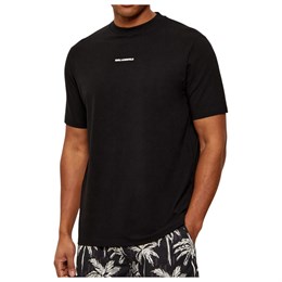 KARL LAGERFELD Футболка 755040-562221-990