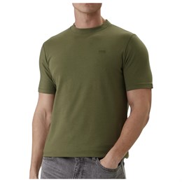 KARL LAGERFELD Футболка 755034-562235-550