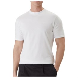 KARL LAGERFELD Футболка 755034-562235-10