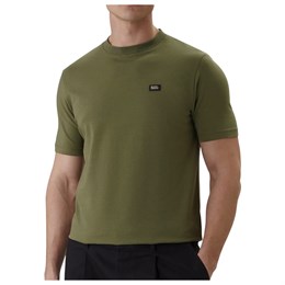 KARL LAGERFELD Футболка 755052-562235-550