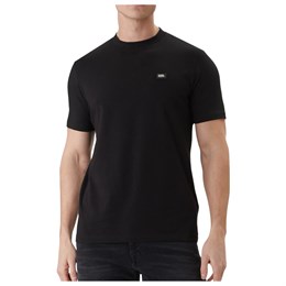 KARL LAGERFELD Футболка 755052-562235-990