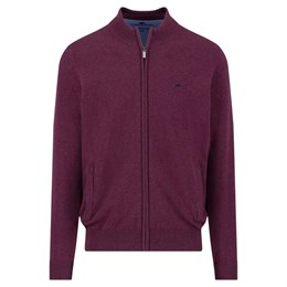 Fynch Hatton трикотажная куртка 655005-1514212-368