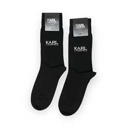 KARL LAGERFELD Носки 805510-542102-990