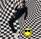 KARL x SmileyWorld® Свитшот 705440-990 - фото 10211