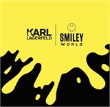 KARL x SmileyWorld Спортивные брюки 705441-10 - фото 10235