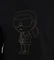 KARL LAGERFELD Свитшот 534910-705420-990