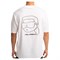 KARL LAGERFELD Футболка 755441-544225-110 - фото 11955