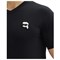 KARL LAGERFELD Футболка 552224-755021-690 - фото 12202