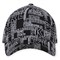KARL LAGERFELD Бейсболка 805611-541123-991 - фото 12853