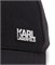 KARL LAGERFELD Бейсболка 544121-805622-999 - фото 12868