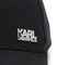 KARL LAGERFELD Бейсболка 544121-805622-999