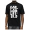 KARL LAGERFELD Футболка 755130-562225-990 - фото 14074