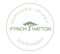 FYNCH-HATTON футболка 26046456-754