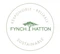 FYNCH-HATTON футболка 12548