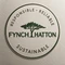 Fynch-Hatton футболка 12565