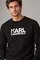 KARL LAGERFELD Свитшот 12572