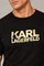 KARL LAGERFELD Футболка 12607