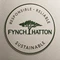 FYNCH-HATTON брюки 12587