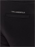 KARL LAGERFELD Cпортивные брюки 500900-705896-990 - фото 6631