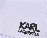 KARL LAGERFELD Бейсболка 805613-531122-230 - фото 6727