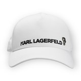 KARL LAGERFELD Бейсболка 805613-532119-110 - фото 6895