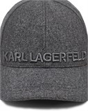 KARL LAGERFELD Бейсболка 805614-524121-721 - фото 6927