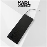 KARL LAGERFELD Набор из 2-х футболок 500298-765000-10 - фото 8035